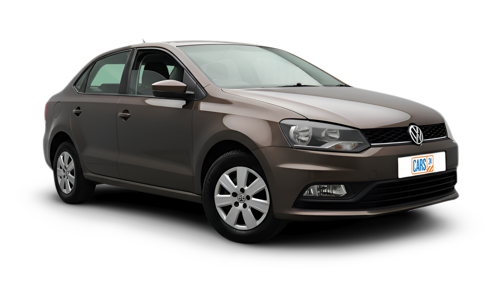 Volkswagen Ameo-img